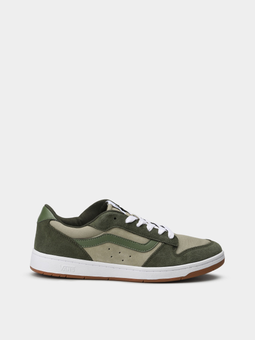 Кеди Vans RYLAND LS модель VN000D49G9R1 Фото