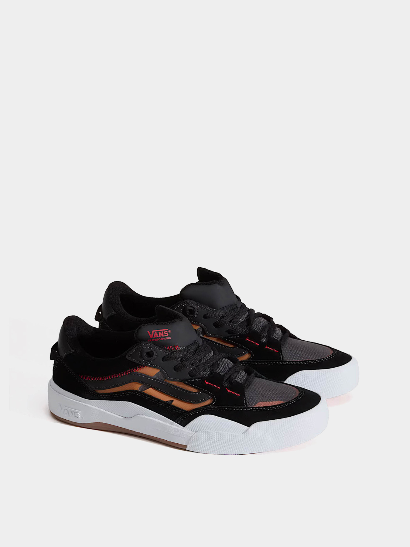 Кеди Vans SKATE 2 WAYVEE модель VN000D5DBFM1 Фото