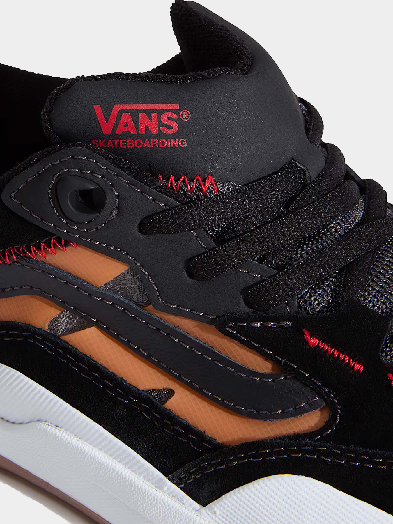 Кеди Vans SKATE 2 WAYVEE модель VN000D5DBFM1 Фото