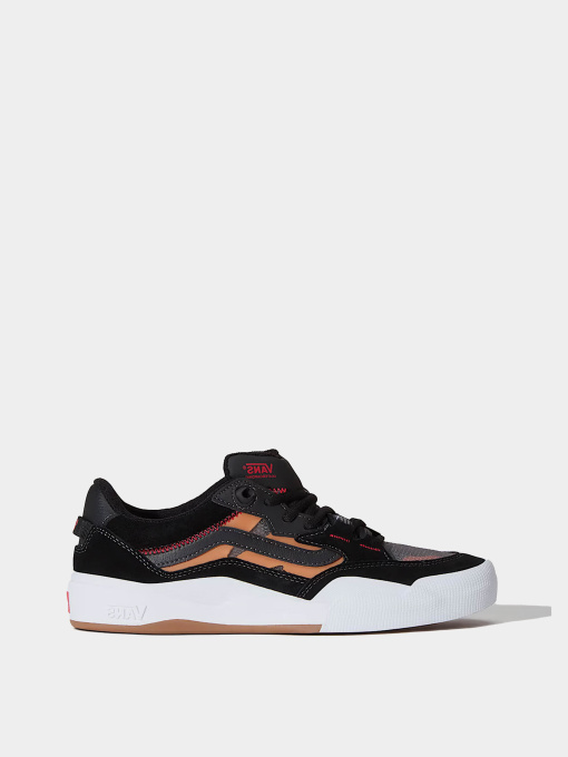 Кеди Vans SKATE 2 WAYVEE модель VN000D5DBFM1 Фото