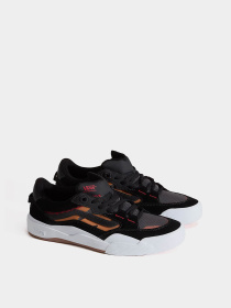 Кеди Vans SKATE 2 WAYVEE модель VN000D5DBFM1 Фото