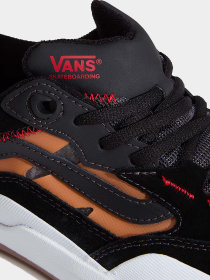 Кеди Vans SKATE 2 WAYVEE модель VN000D5DBFM1 Фото