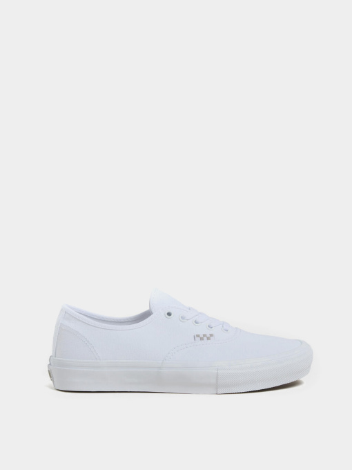 Кеды Vans SKATE AUTHENTIC модель VN0A5FC8W001 Фото