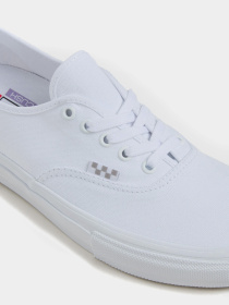 Кеды Vans SKATE AUTHENTIC модель VN0A5FC8W001 Фото