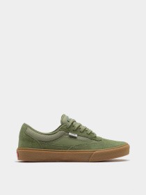 Кеды Vans SKATE CURREN CAPLES модель VN000D8517P1 Фото