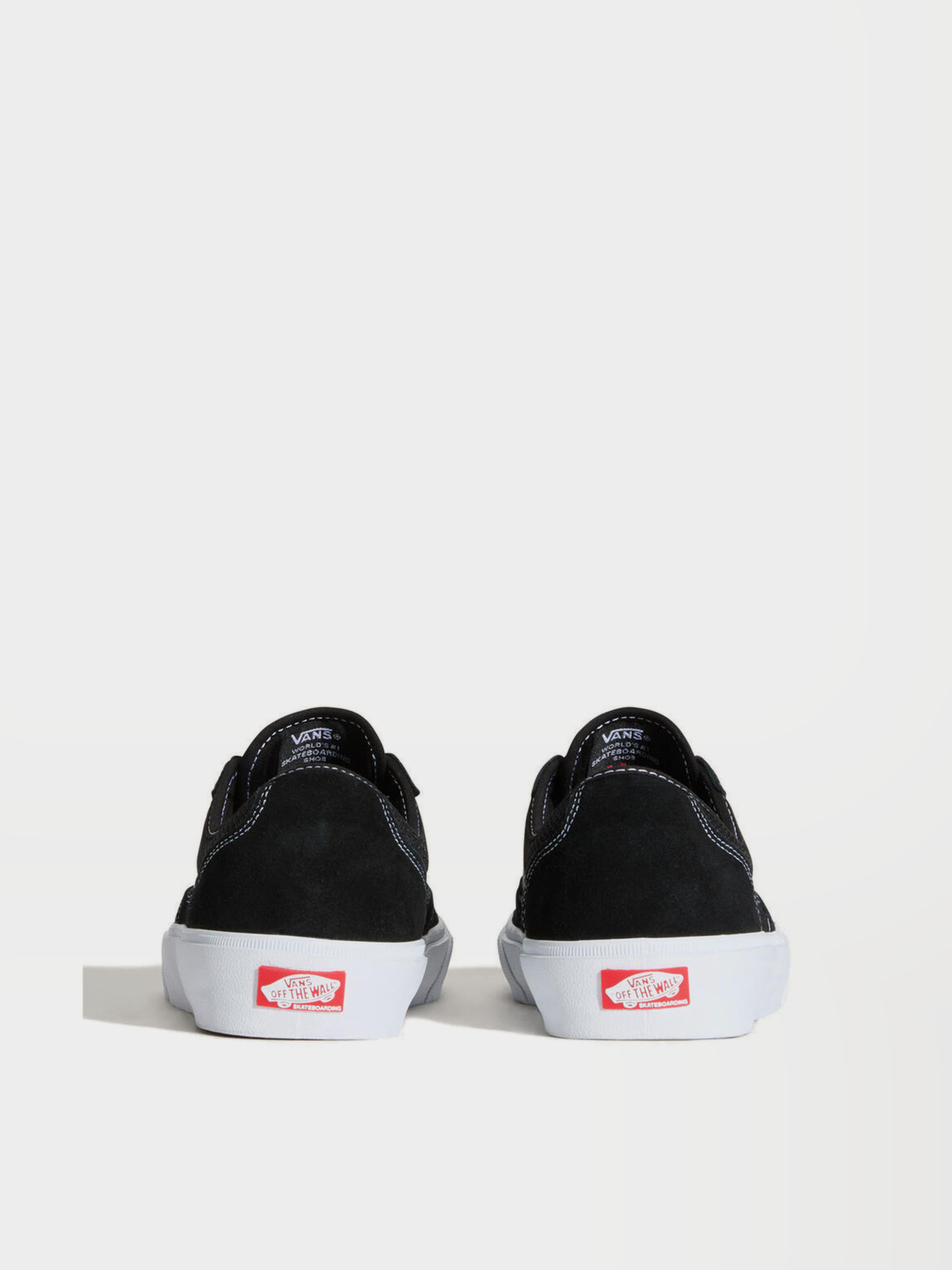 Кеды Vans SKATE CURREN CAPLES модель VN000D85BZW1 Фото