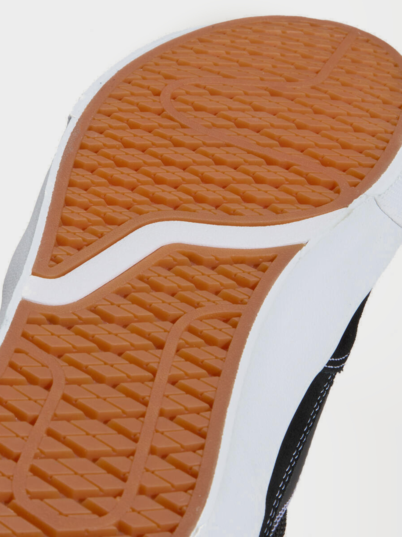 Кеды Vans SKATE CURREN CAPLES модель VN000D85BZW1 Фото