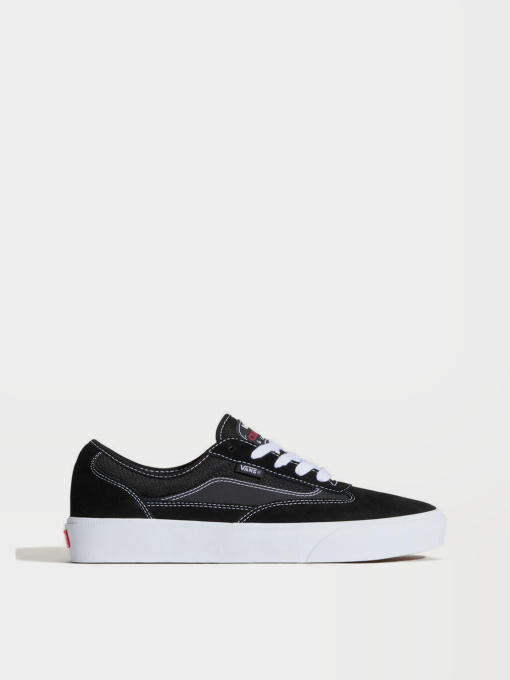 Кеди Vans SKATE CURREN CAPLES модель VN000D85BZW1 Фото