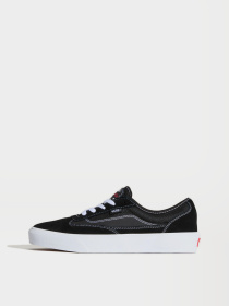 Кеды Vans SKATE CURREN CAPLES модель VN000D85BZW1 Фото