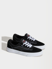 Кеды Vans SKATE CURREN CAPLES модель VN000D85BZW1 Фото