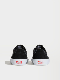 Кеды Vans SKATE CURREN CAPLES модель VN000D85BZW1 Фото