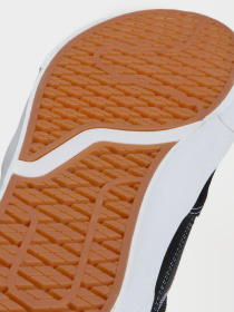 Кеды Vans SKATE CURREN CAPLES модель VN000D85BZW1 Фото
