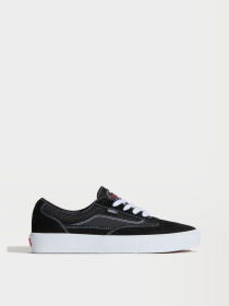 Кеди Vans SKATE CURREN CAPLES модель VN000D85BZW1 Фото