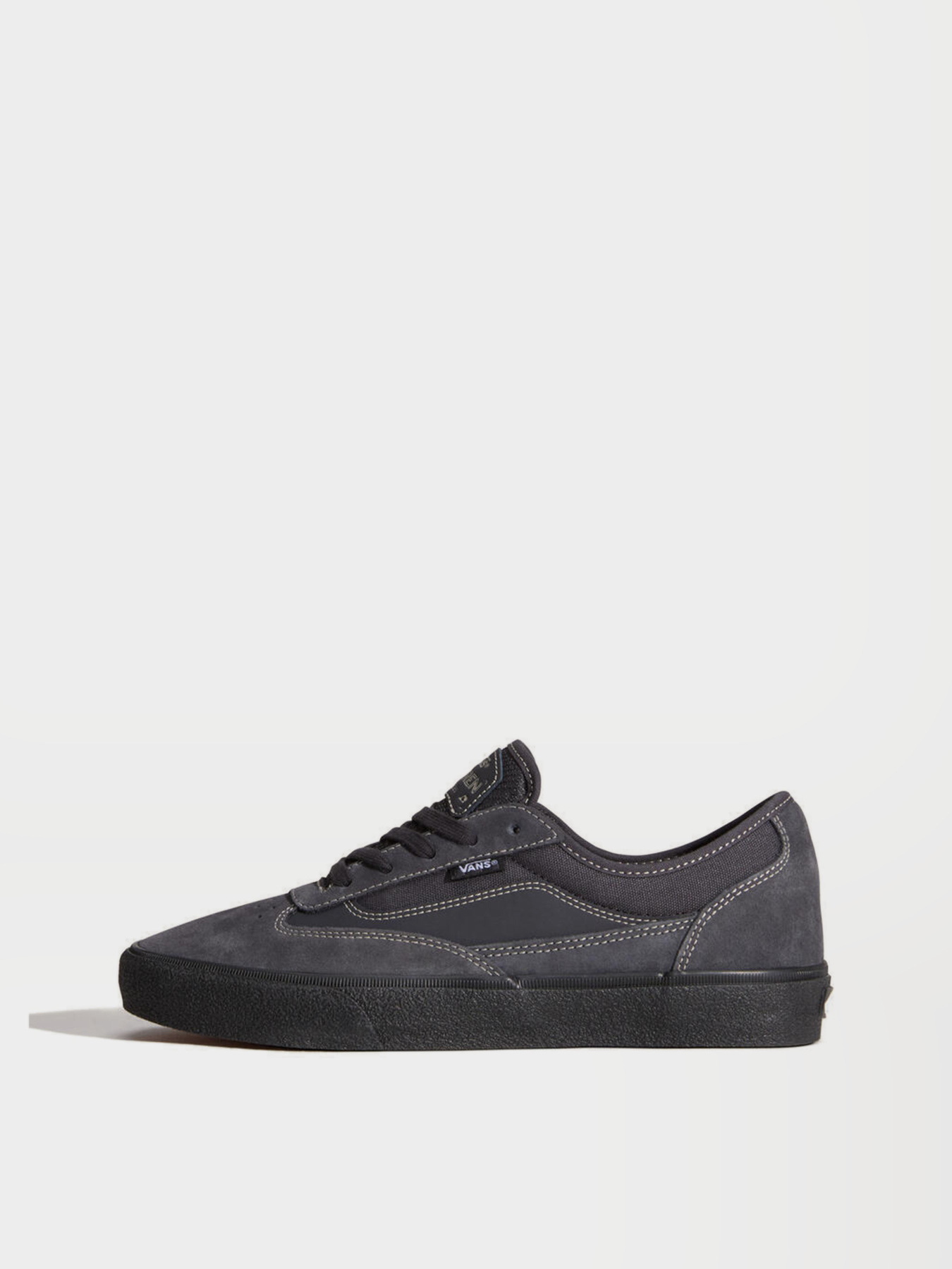 Кеди Vans SKATE CURREN CAPLES модель VN000D85CC81 Фото
