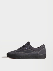 Кеди Vans SKATE CURREN CAPLES модель VN000D85CC81 Фото