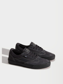 Кеди Vans SKATE CURREN CAPLES модель VN000D85CC81 Фото