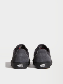 Кеди Vans SKATE CURREN CAPLES модель VN000D85CC81 Фото