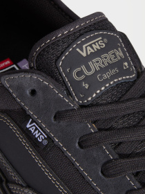 Кеди Vans SKATE CURREN CAPLES модель VN000D85CC81 Фото