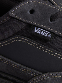 Кеди Vans SKATE CURREN CAPLES модель VN000D85CC81 Фото