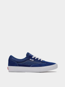 Кеды Vans SKATE CURREN CAPLES модель VN000D85CJE1 Фото