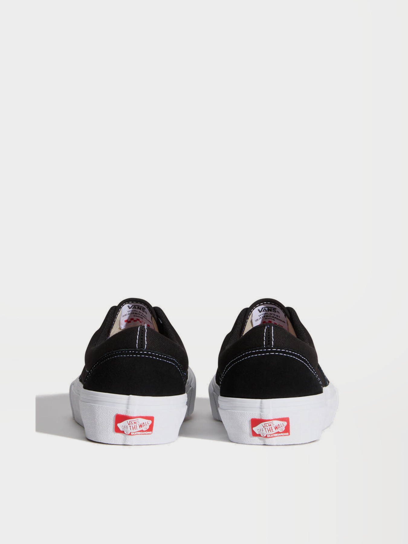 Кеды Vans SKATE ERA модель VN000ECRBA21 Фото