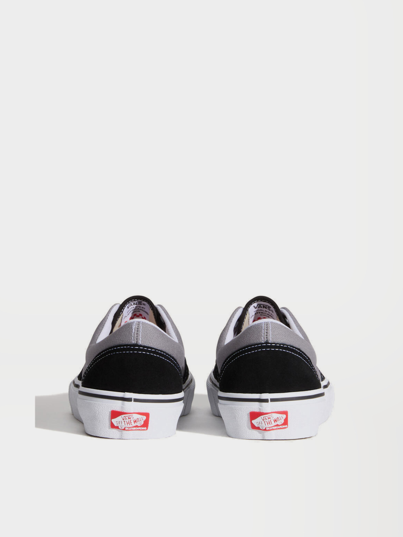 Кеды Vans SKATE ERA модель VN000ECRDE21 Фото