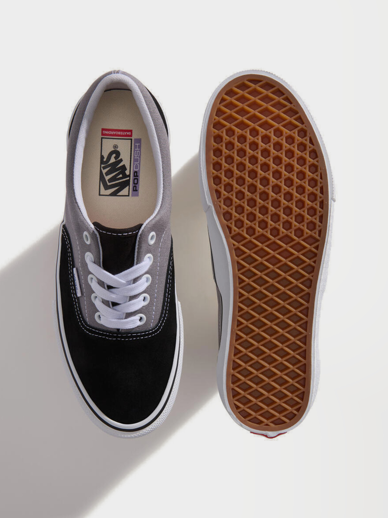 Кеды Vans SKATE ERA модель VN000ECRDE21 Фото