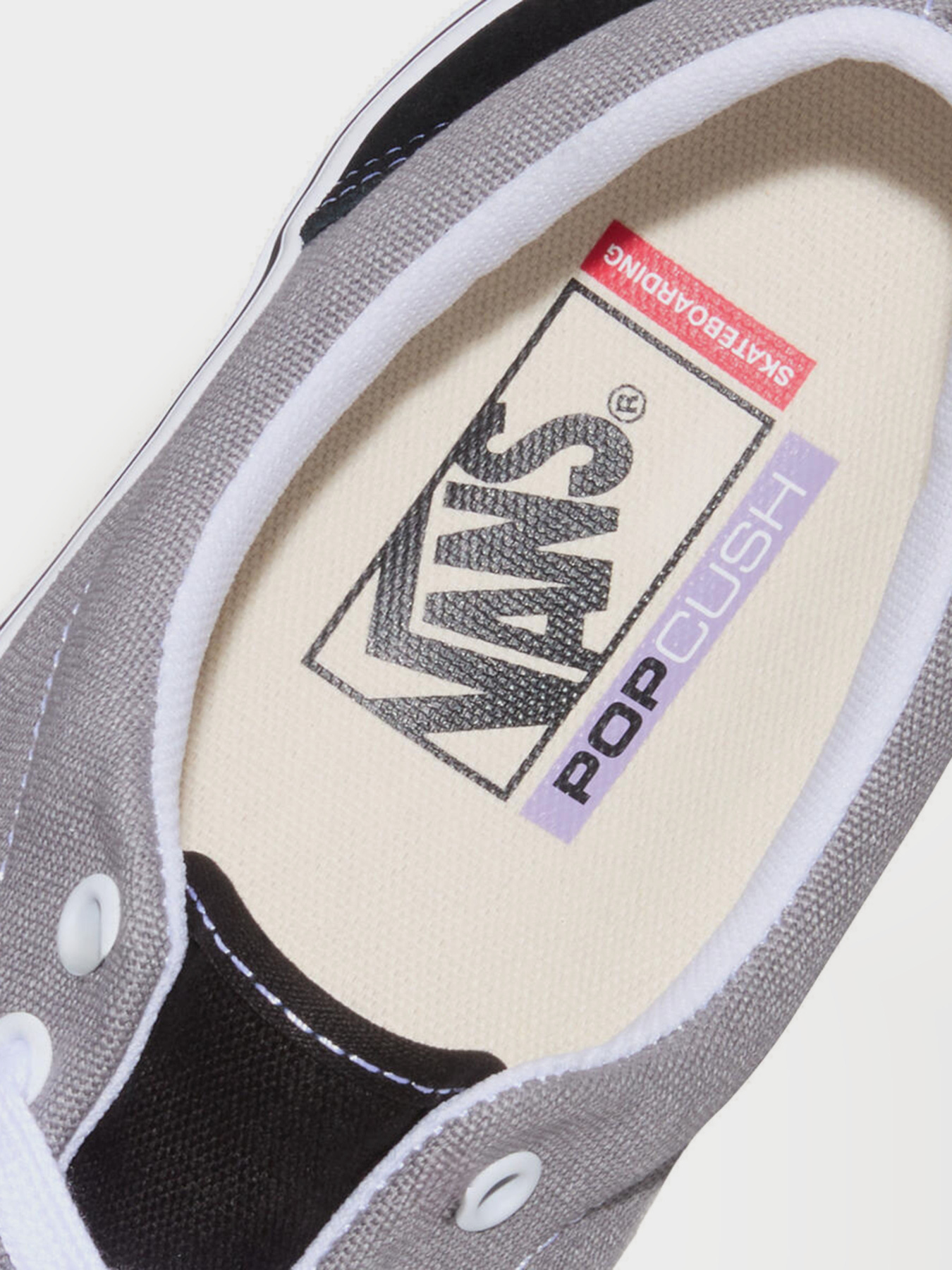 Кеды Vans SKATE ERA модель VN000ECRDE21 Фото