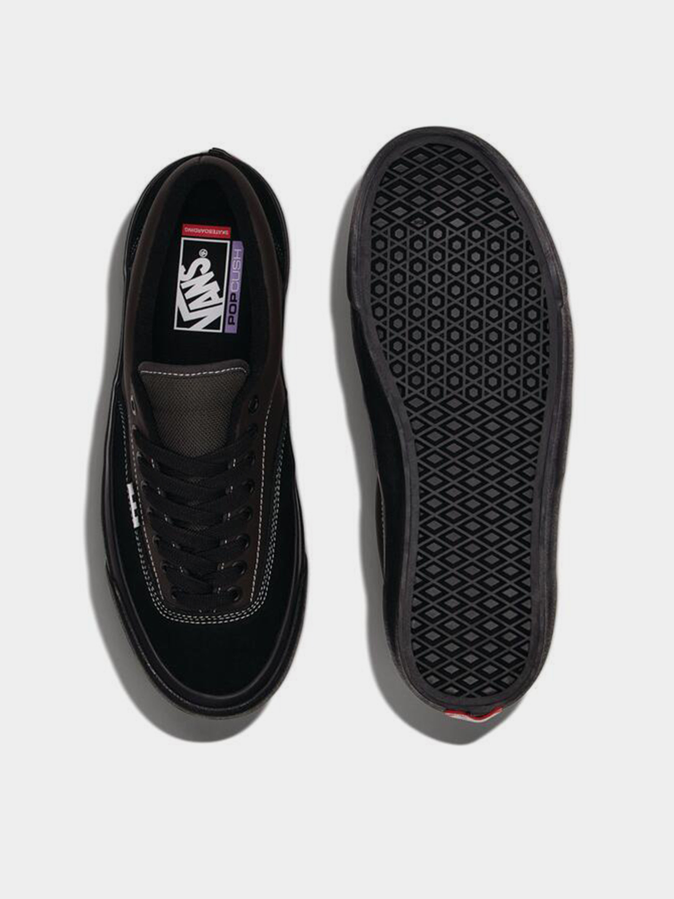 Кеды Vans SKATE ERA STUB модель VN000DA3BKA1 Кеды Vans SKATE ERA STUB модель VN000DA3BKA1 Фото