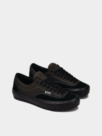 Кеды Vans SKATE ERA STUB модель VN000DA3BKA1 Фото