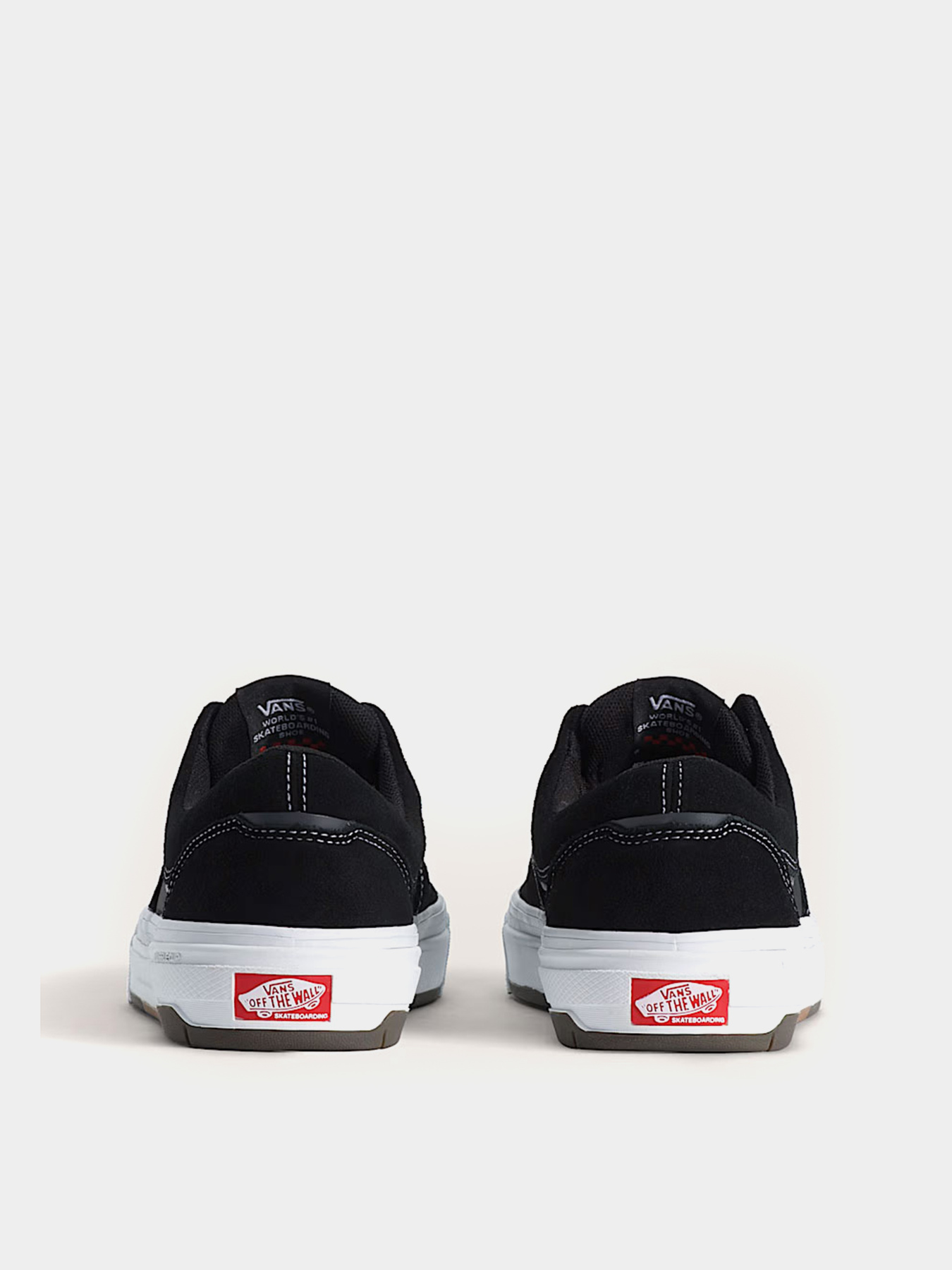 Кеды Vans SKATE ERA WAFFLECUP модель VN000EF0BA21 Фото