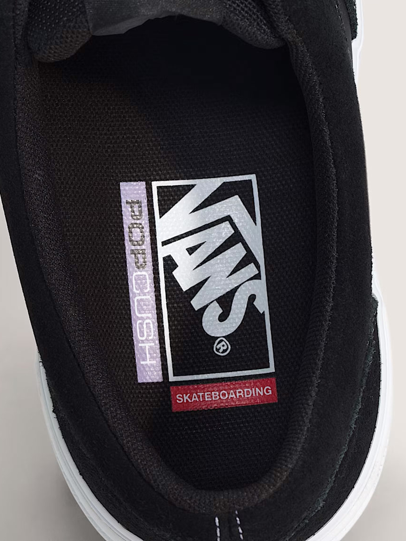 Кеды Vans SKATE ERA WAFFLECUP модель VN000EF0BA21 Фото