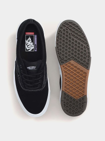 Кеды Vans SKATE ERA WAFFLECUP модель VN000EF0BA21 Фото