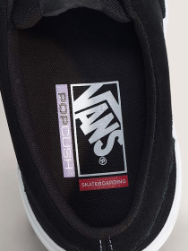 Кеды Vans SKATE ERA WAFFLECUP модель VN000EF0BA21 Фото