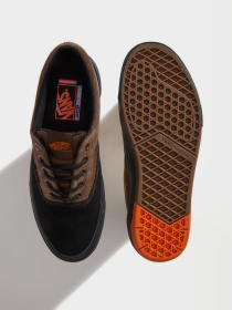 Кеди Vans SKATE ERA WAFFLECUP модель VN000EF0YS81 Фото