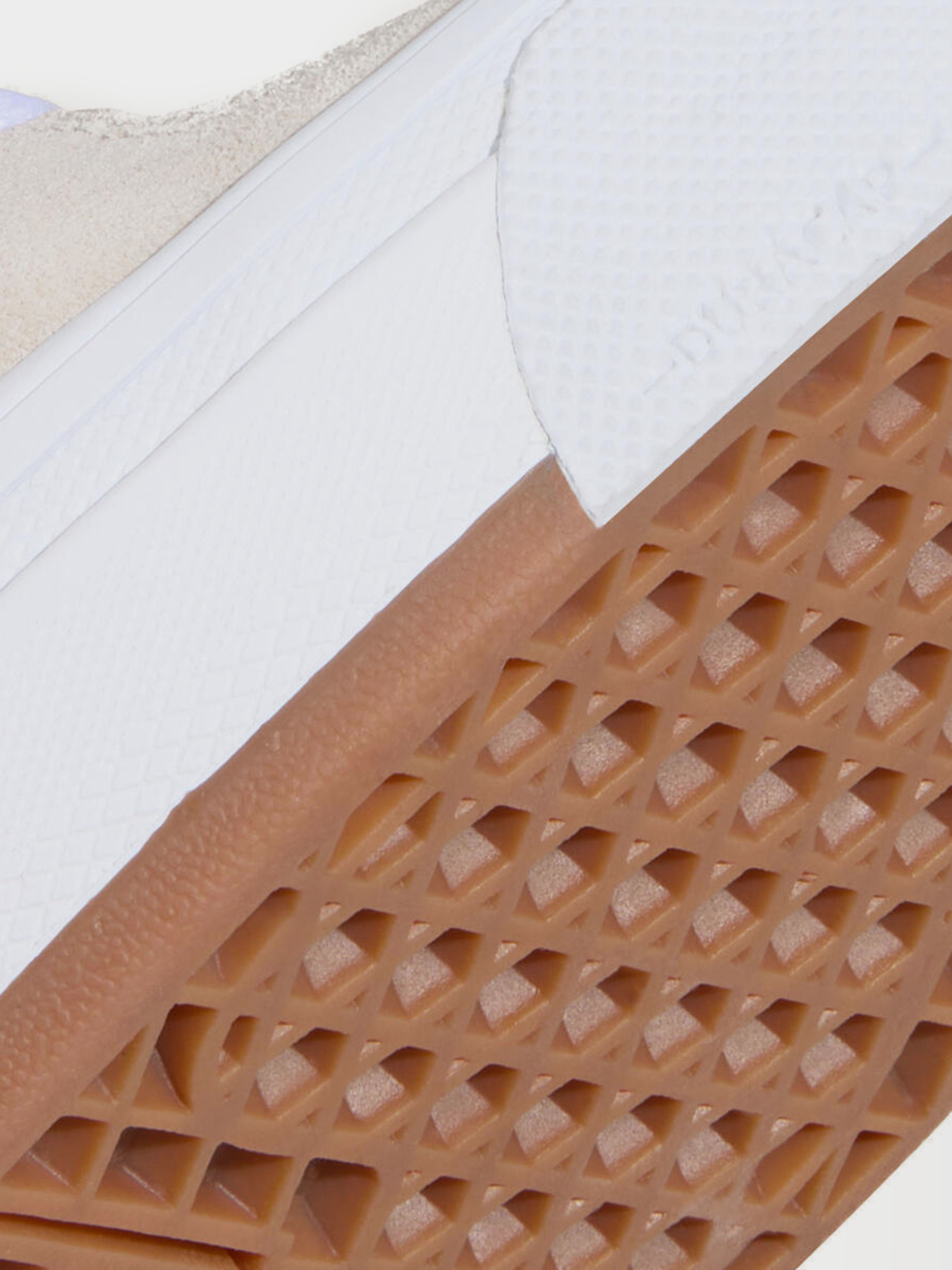 Кеды Vans SKATE HALF CAB WAFFLECUP модель VN000D9ZEKD1 Фото