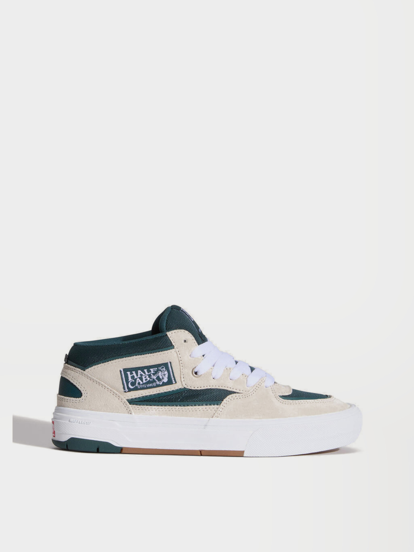 Кеды Vans SKATE HALF CAB WAFFLECUP модель VN000D9ZEKD1 Фото