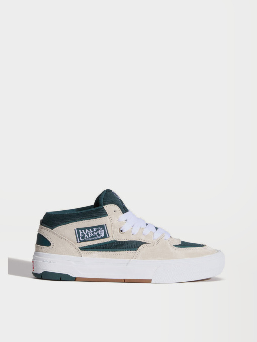 Кеди Vans SKATE HALF CAB WAFFLECUP модель VN000D9ZEKD1 Фото