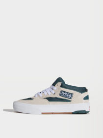 Кеды Vans SKATE HALF CAB WAFFLECUP модель VN000D9ZEKD1 Фото