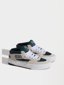 Кеды Vans SKATE HALF CAB WAFFLECUP модель VN000D9ZEKD1 Фото