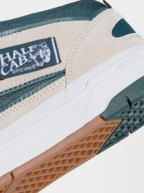 Кеды Vans SKATE HALF CAB WAFFLECUP модель VN000D9ZEKD1 Фото