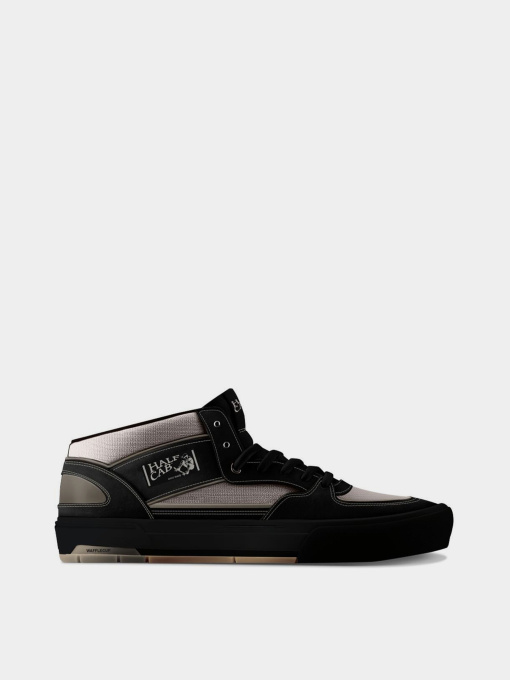 Кеди Vans SKATE HALF CAB WAFFLECUP модель VN000D9ZOUK1 Фото