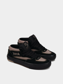 Кеды Vans SKATE HALF CAB WAFFLECUP модель VN000D9ZOUK1 Фото