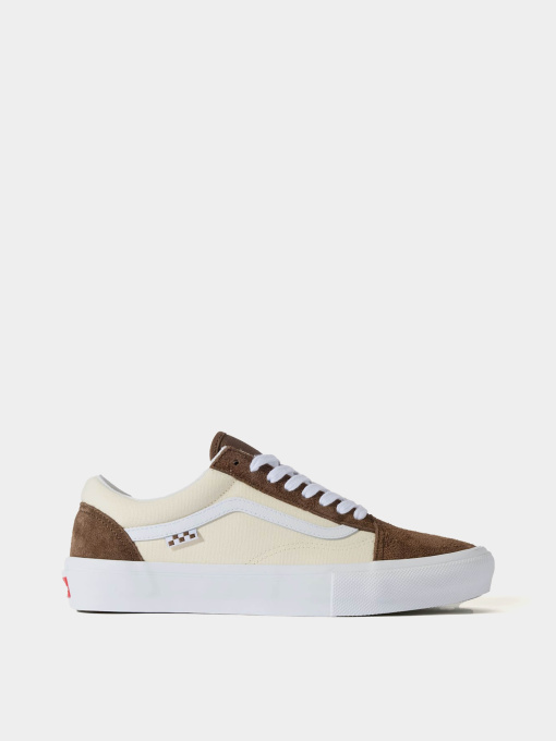 Кеди Vans SKATE OLD SKOOL модель VN000EDNFST1 Фото