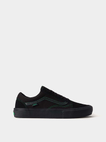 Кеди Vans SKATE OLD SKOOL модель VN000EDNGWH1 Фото