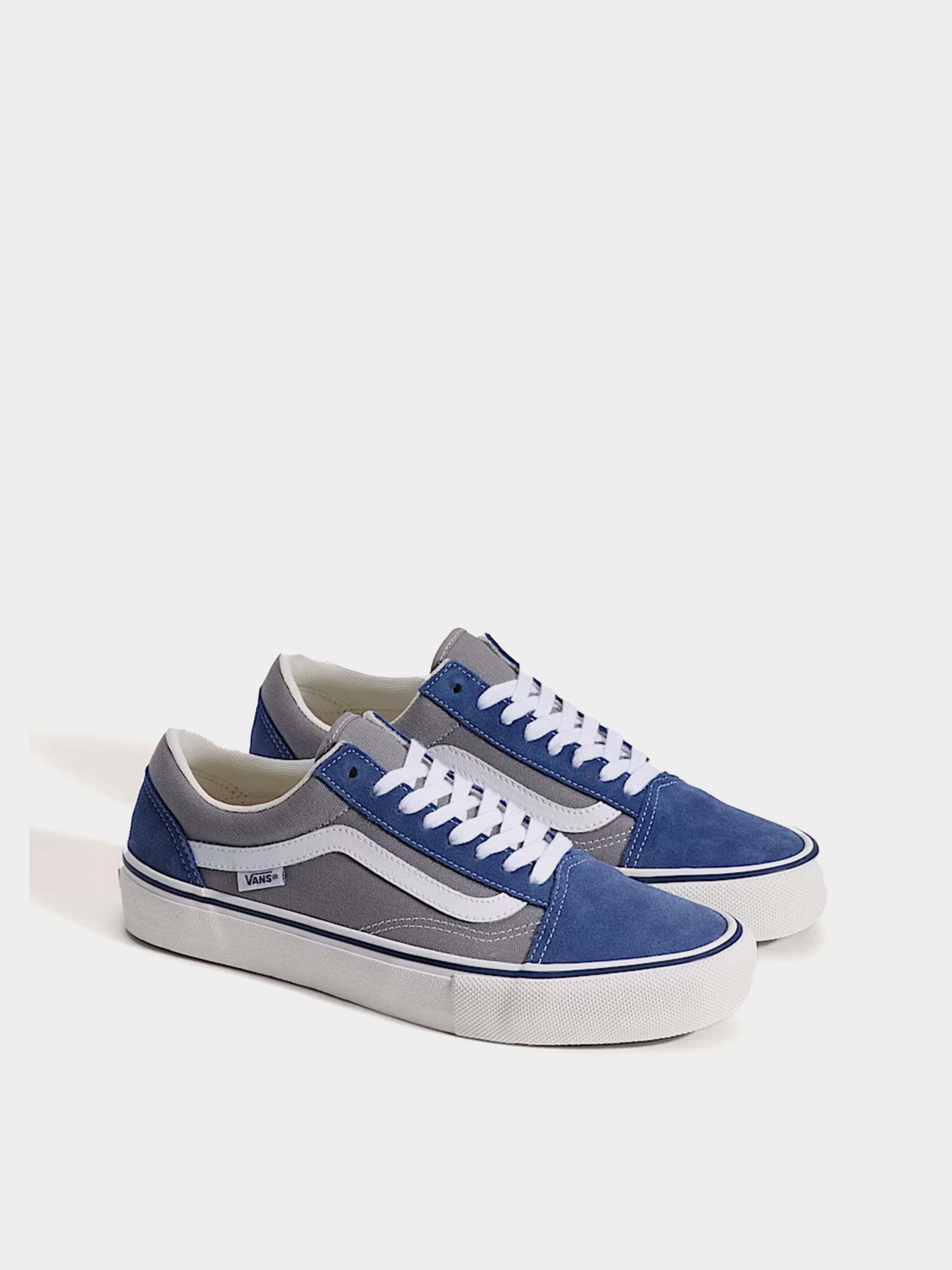 Кеди Vans SKATE OLD SKOOL модель VN000EDNY241 Кеди Vans SKATE OLD SKOOL модель VN000EDNY241 Фото