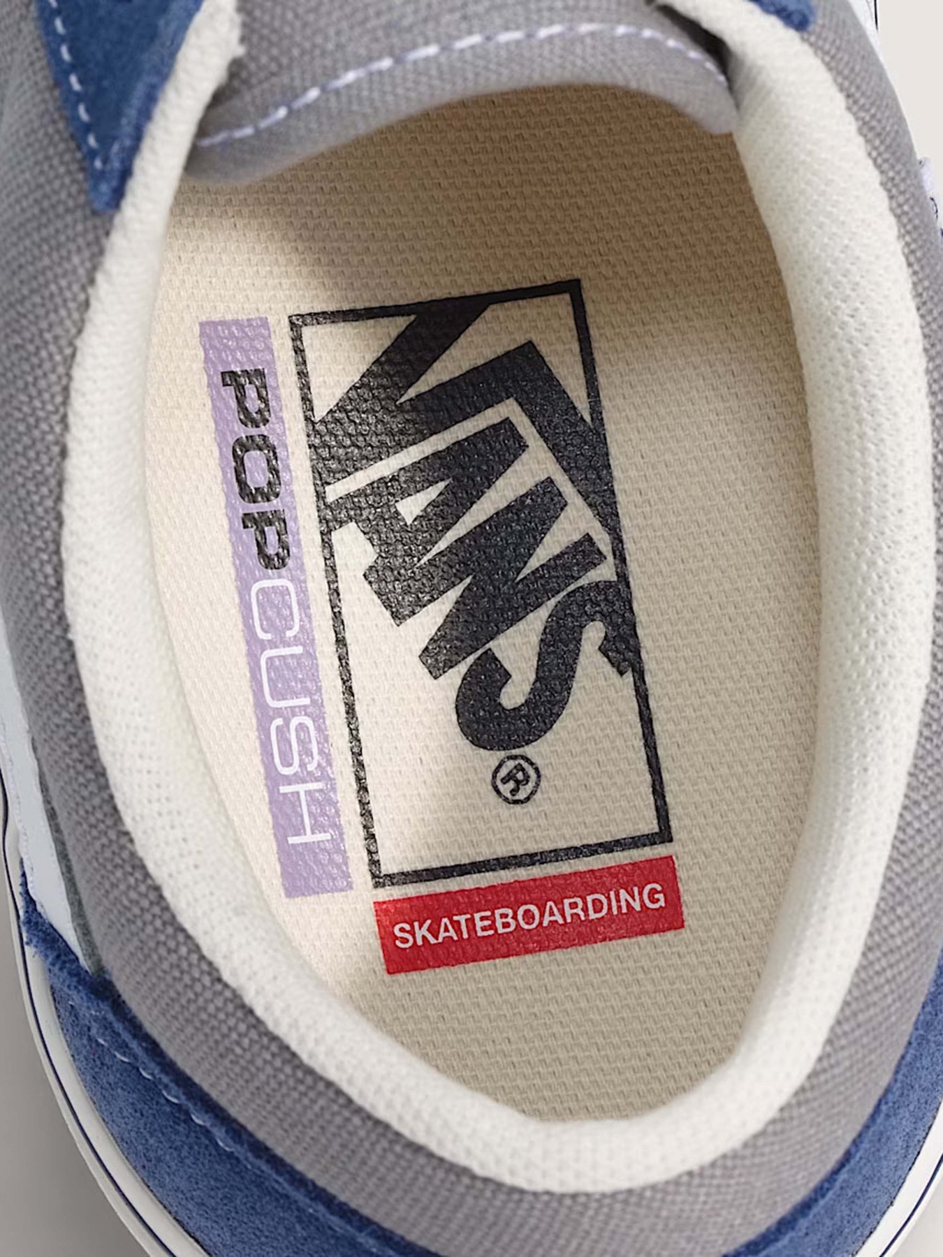 Кеди Vans SKATE OLD SKOOL модель VN000EDNY241 Кеди Vans SKATE OLD SKOOL модель VN000EDNY241 Фото