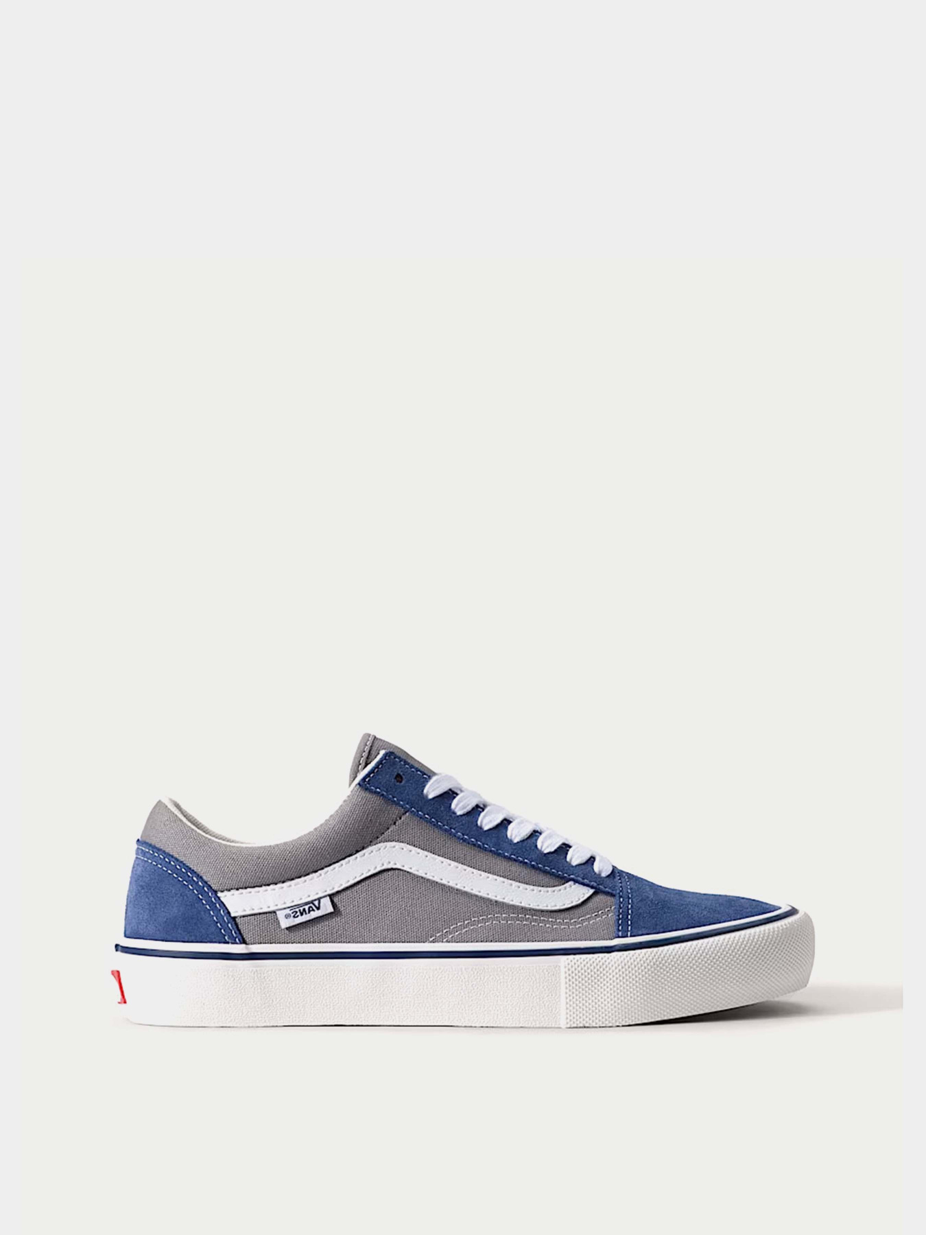 Кеди Vans SKATE OLD SKOOL модель VN000EDNY241 Кеди Vans SKATE OLD SKOOL модель VN000EDNY241 Фото