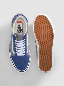 Кеди Vans SKATE OLD SKOOL модель VN000EDNY241 Фото
