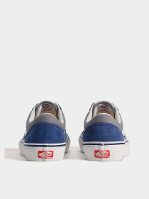 Кеди Vans SKATE OLD SKOOL модель VN000EDNY241 Фото